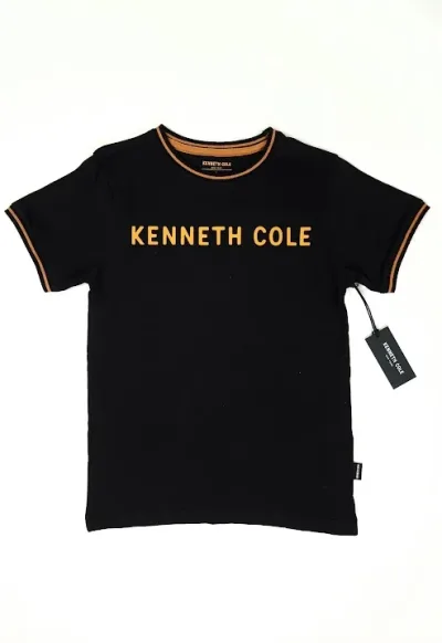 Camiseta Kenneth Cole para niño