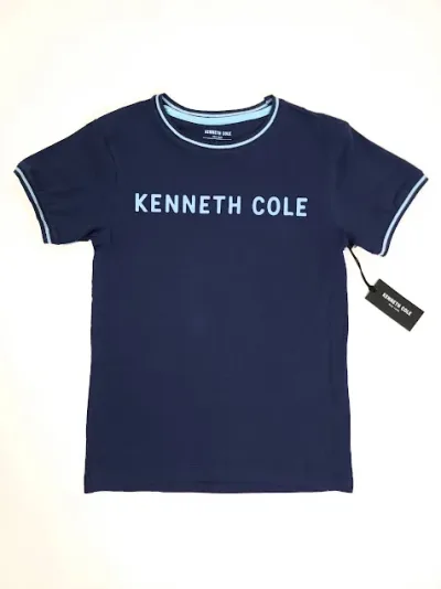 Camiseta Kenneth Cole para niño