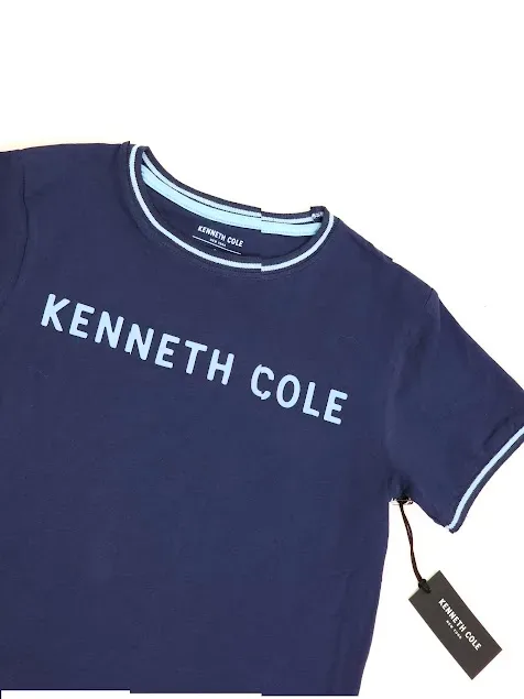 Camiseta Kenneth Cole para niño