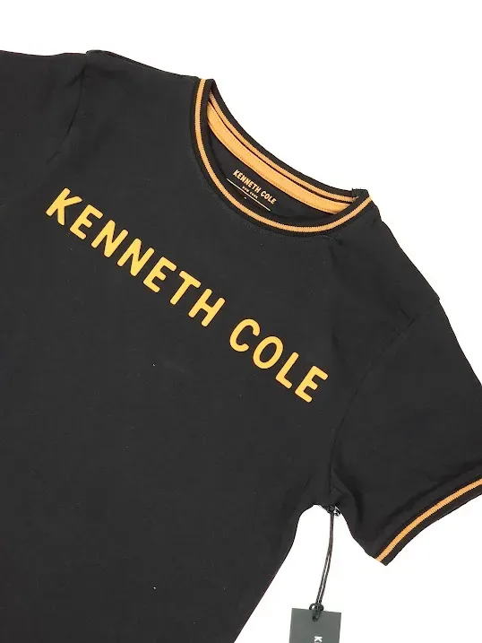 Camiseta Kenneth Cole para niño