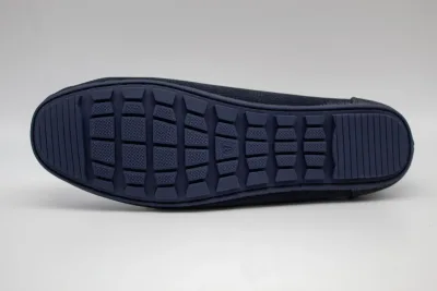 Zapatos Natural  Garnet Navy para Dama