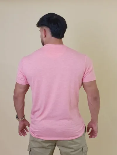 Camiseta Hummer para Caballero H251001-01
