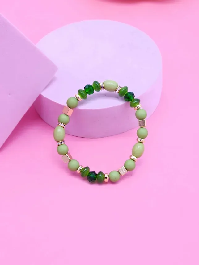 Pulsera para Dama de perlas