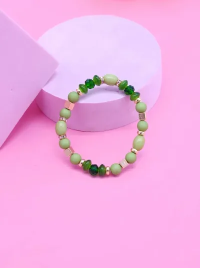 Pulsera para Dama de perlas