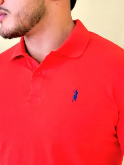 Camiseta Cambrige Polo Club para Caballero