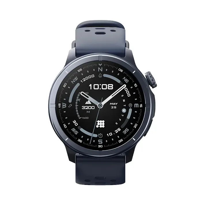 Smartwatch Cubitt AURA PRO2 CT-AURAP2-2 COLOR AZUL