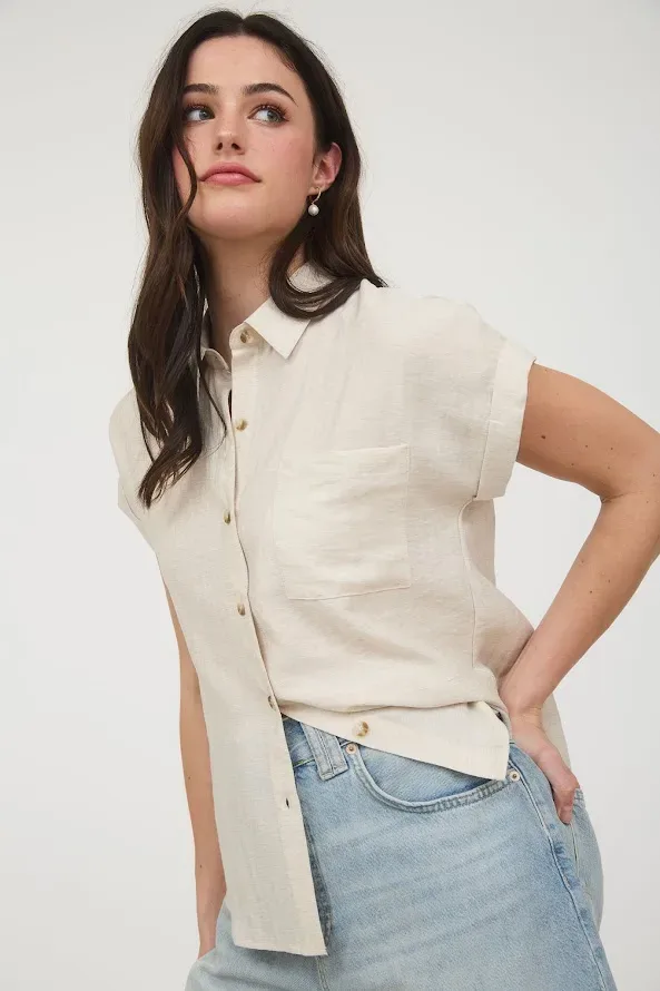 Camisa para dama