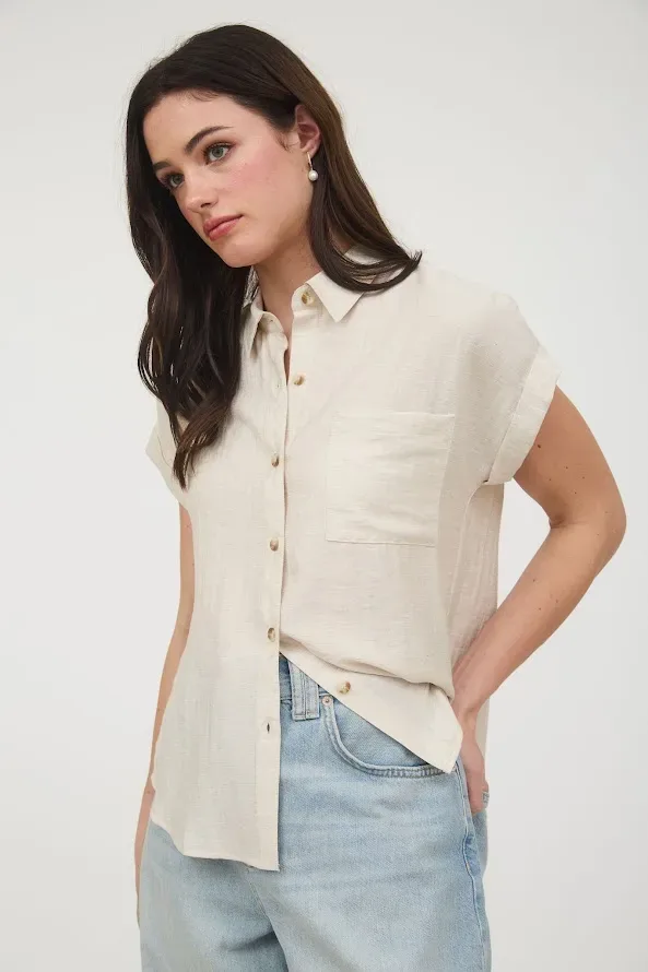 Camisa para dama