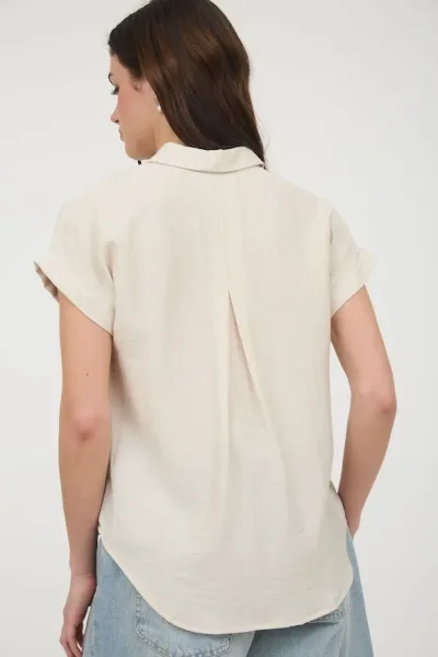 Camisa para dama