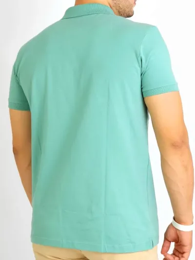 Camiseta Cambrige Polo Club para Caballero