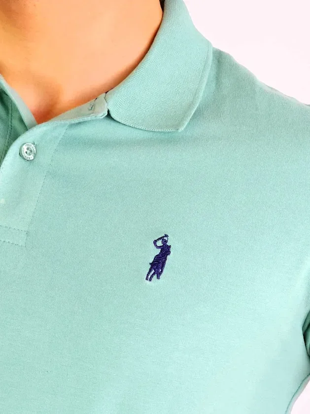 Camiseta Cambrige Polo Club para Caballero