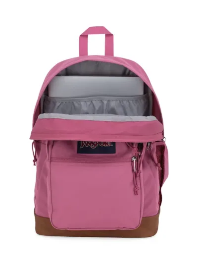 Mochila Jansport Cool Student JS0A2SDDEW6 COLOR VIOLETA