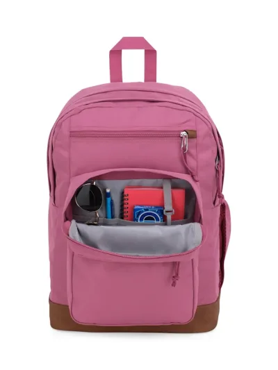Mochila Jansport Cool Student JS0A2SDDEW6 COLOR VIOLETA