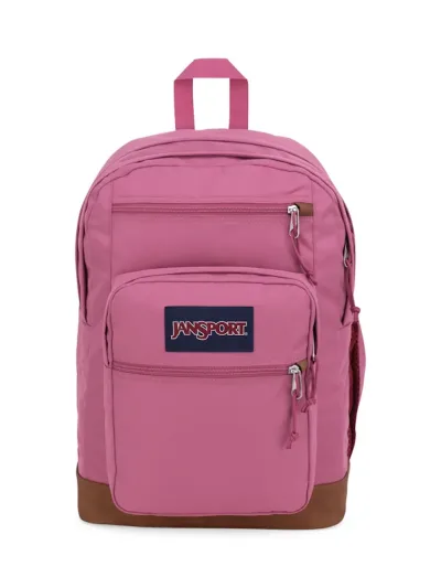 Mochila Jansport Cool Student JS0A2SDDEW6 COLOR VIOLETA