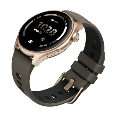 Smartwatch Cubitt AURA CT-AURA9 COLOR MARRON MOCHA