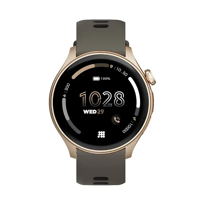 Smartwatch Cubitt AURA CT-AURA9 COLOR MARRON MOCHA