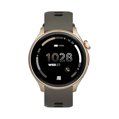 Smartwatch Cubitt AURA CT-AURA9 COLOR MARRON MOCHA