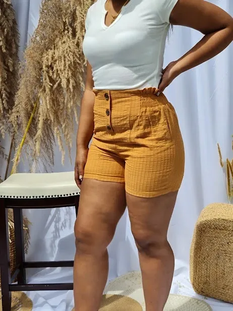 Short Potter´s Pot para dama