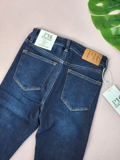 Jeans Psycho Sixteen para dama PW1181