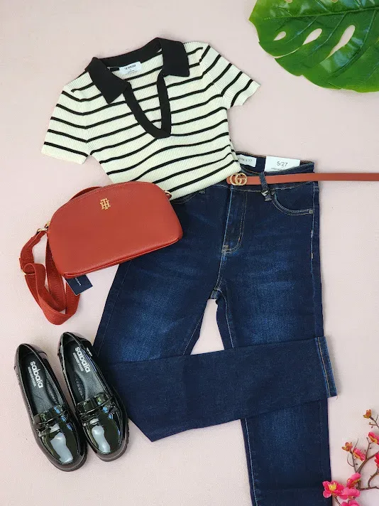 Jeans Psycho Sixteen para dama PW1181