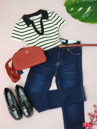 Jeans Psycho Sixteen para dama PW1181