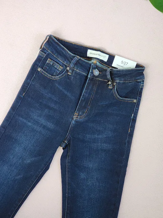 Jeans Psycho Sixteen para dama PW1181