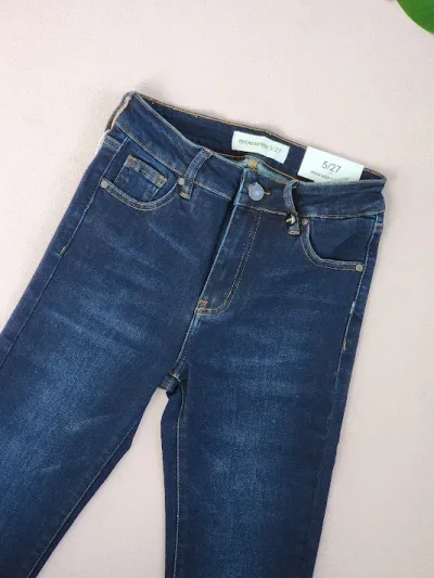 Jeans Psycho Sixteen para dama PW1181
