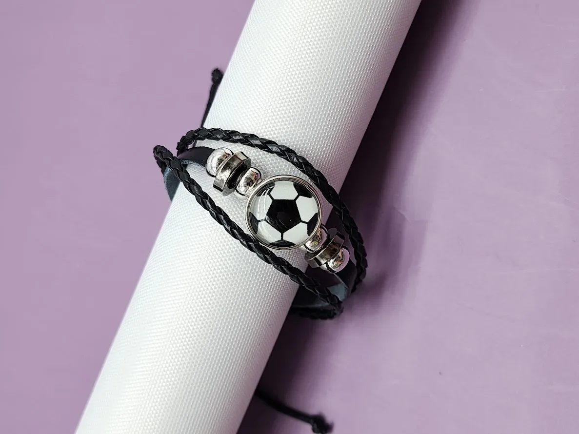 Pulsera de Fantasía para Caballero