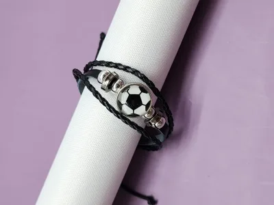 Pulsera de Fantasía para Caballero