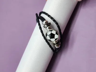 Pulsera de Fantasía para Caballero