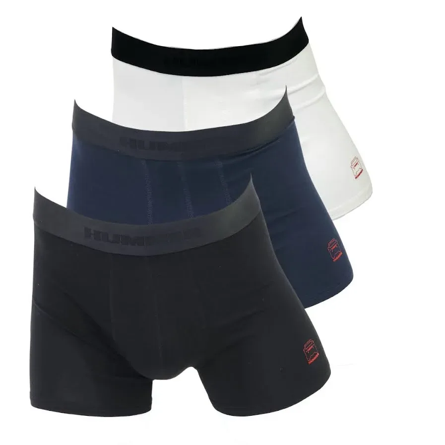 Set de boxer Hummer para caballero multicolor