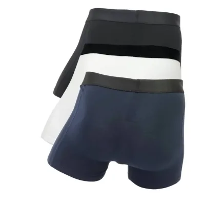 Set de boxer Hummer para caballero multicolor