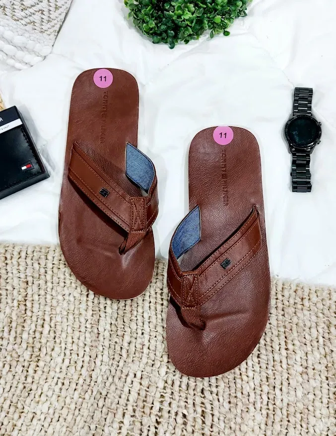 Sandalias Tommy Hilfiger para caballero