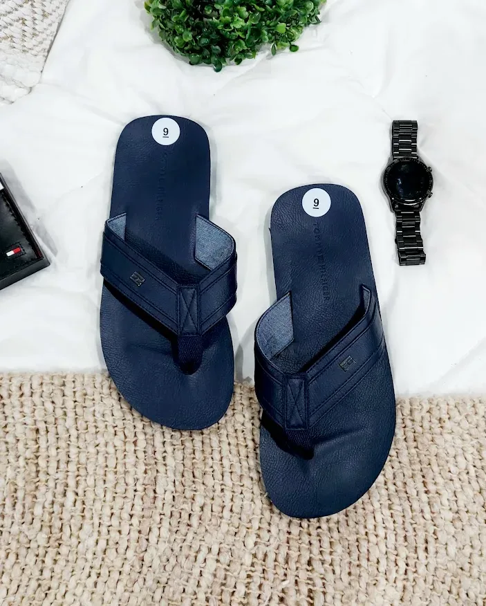 Sandalias Tommy Hilfiger para caballero
