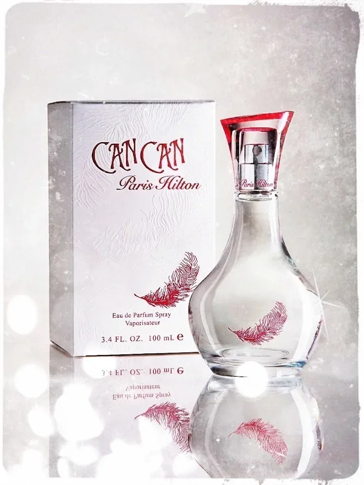 Perfume PARIS HILTON CAN CAN para Dama