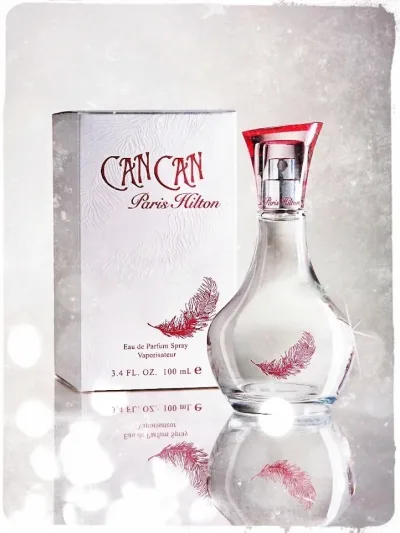 Perfume PARIS HILTON CAN CAN para Dama