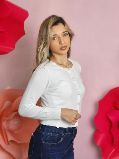 Abrigo dama YEMAK