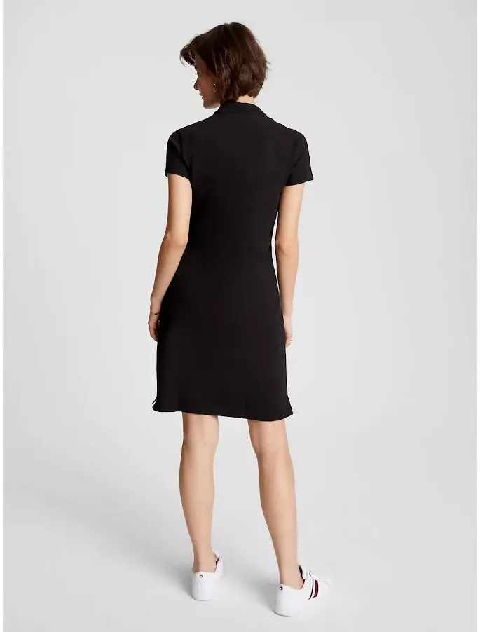 VestidoTommy Hilfiger para dama color negro