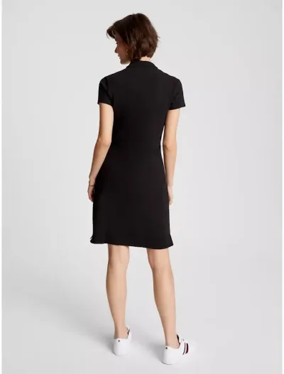 VestidoTommy Hilfiger para dama color negro
