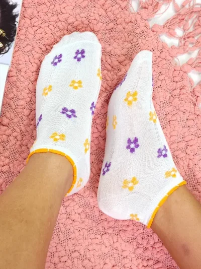 Medias para dama