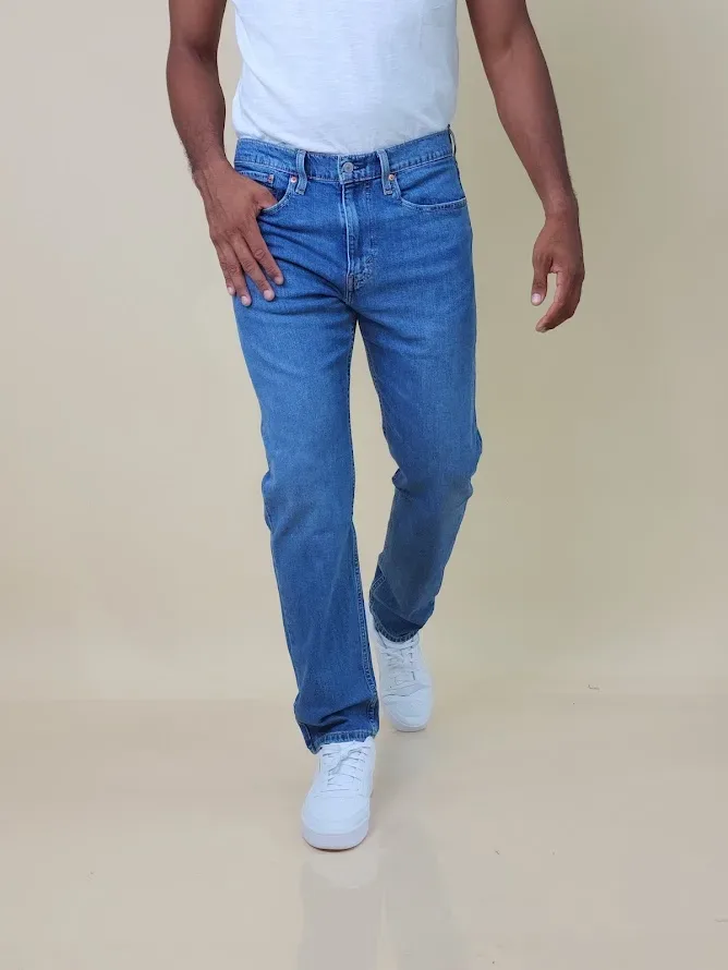 Jean Levis para caballero 512-1391