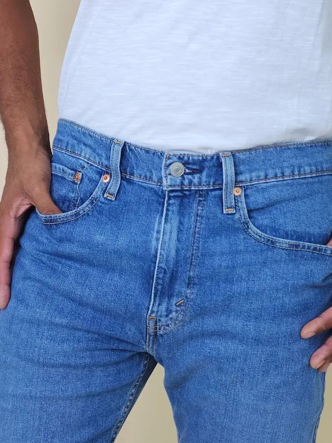 Jean Levis para caballero 512-1391