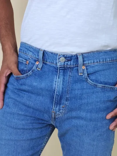 Jean Levis para caballero 512-1391