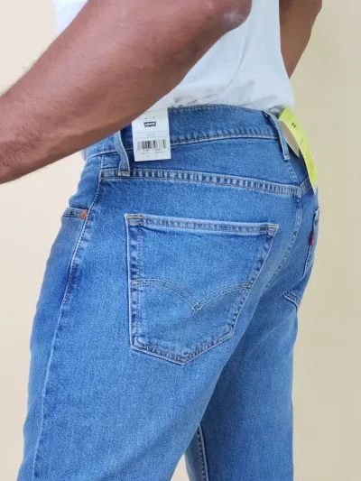 Jean Levis para caballero 512-1391