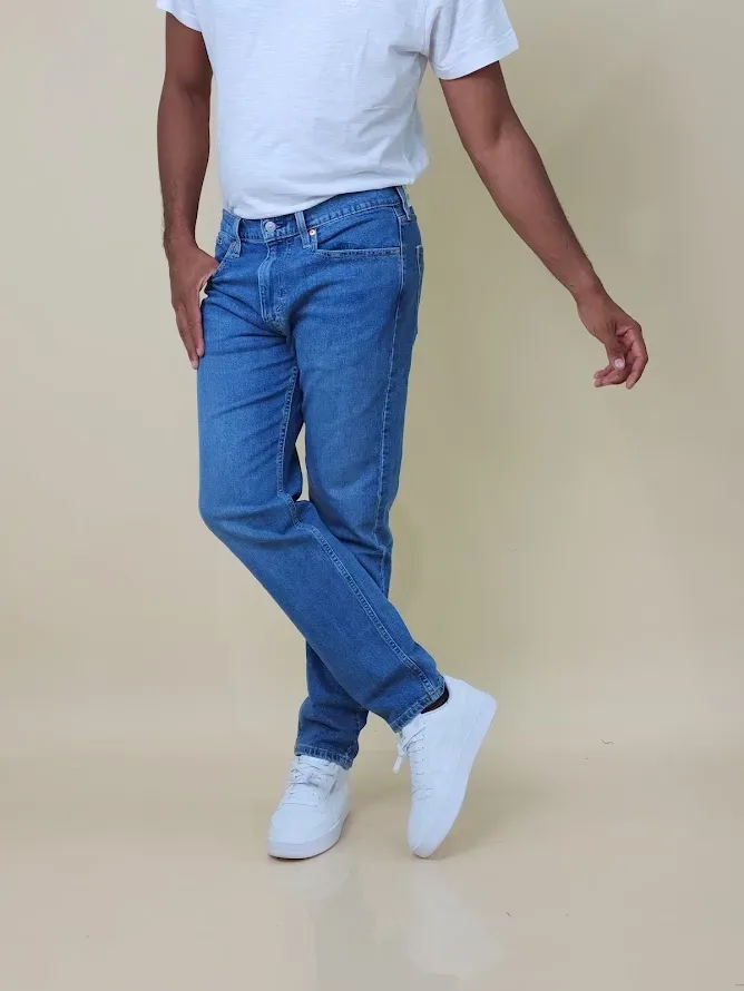 Jean Levis para caballero 512-1391