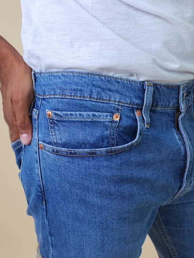 Jean Levis para caballero 512-1391