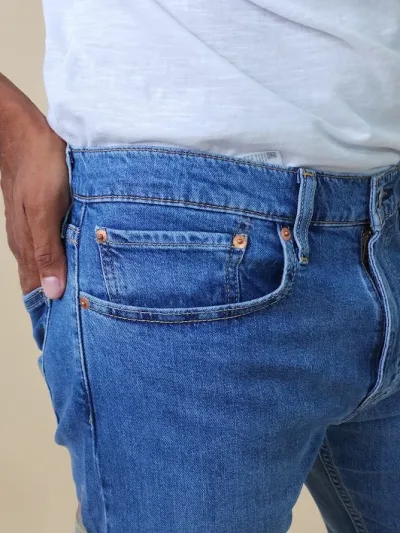 Jean Levis para caballero 512-1391