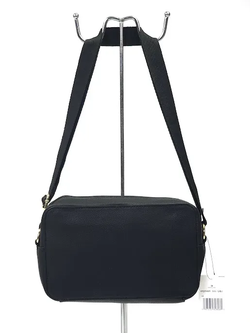 Bolso Tommy Hilfiger para dama color negro
