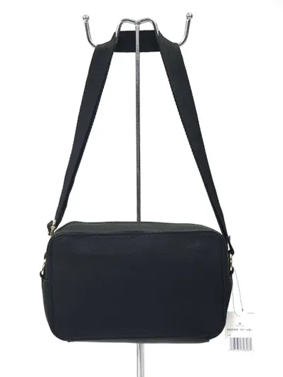 Bolso Tommy Hilfiger para dama color negro