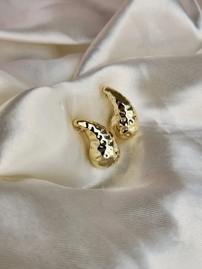 Aretes de fantasía para Dama